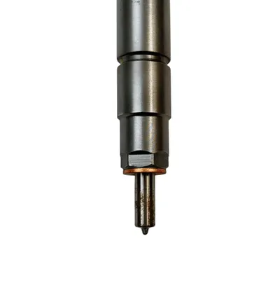 Diesel injectors remanufactured