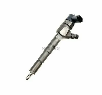 Diesel injectors remanufactured