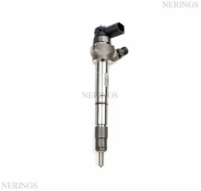 Diesel injector new (Bosch-OEM) -NLKD
