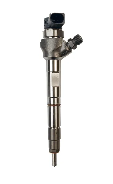 Diesel injectors remanufactured