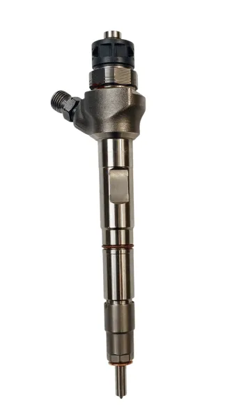Diesel injectors remanufactured