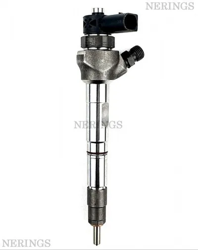 Diesel injector new 0445110473 (Bosch) -BGRS