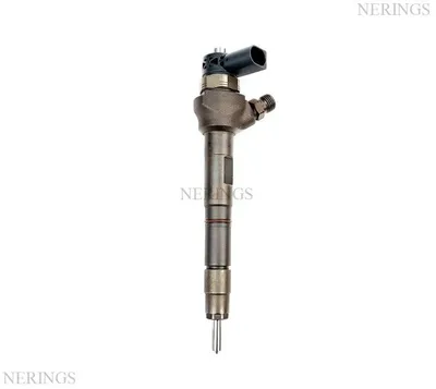 Diesel injectors remanufactured