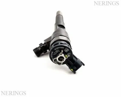 Diesel injector new (Bosch)-LVH
