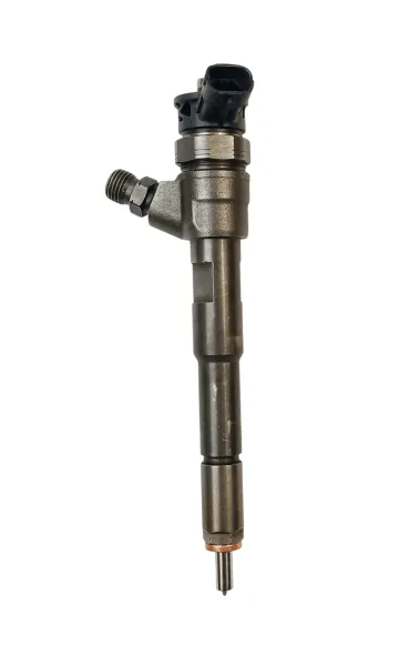 Diesel injectors remanufactured