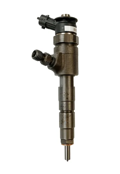 Diesel injectors remanufactured
