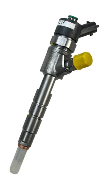 Diesel fuel injector restored