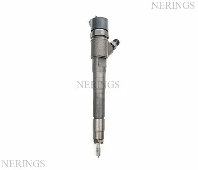 Diesel injector new (Bosch) -NLP