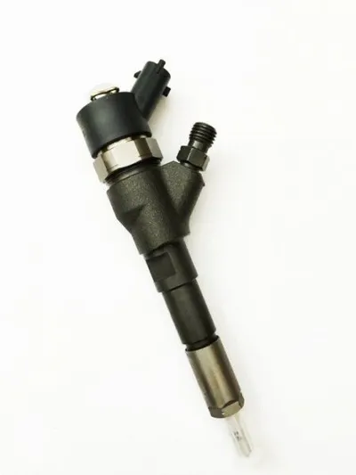 Diesel injectors remanufactured (Bosch-R)