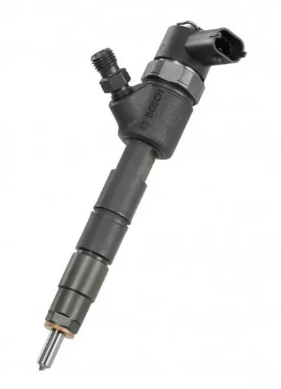 Diesel Injector remanufactured