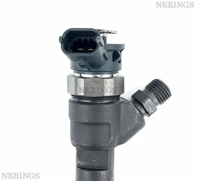 Diesel injector new (Bosch) -BGRS