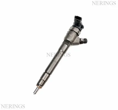 Diesel injectors remanufactured