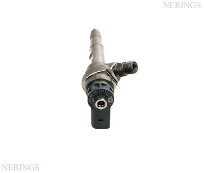 Diesel injector new (Bosch-OEM) -DERG