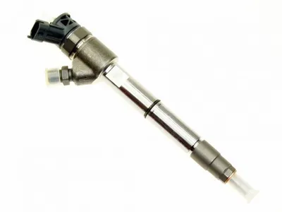 Diesel injectors remanufactured