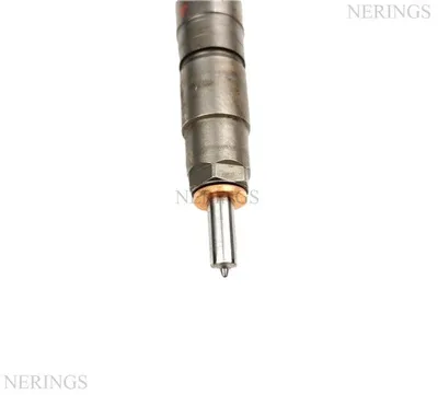 Diesel injectors remanufactured
