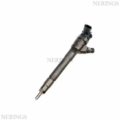 Diesel injectors remanufactured