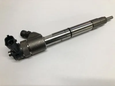 Diesel injectors remanufactured