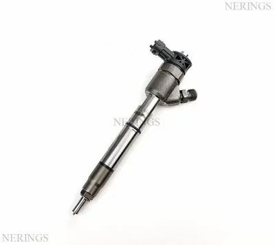 Diesel injectors remanufactured