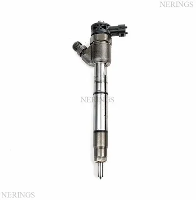 Diesel injectors remanufactured