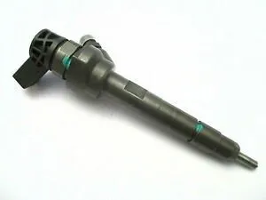 Diesel injectors remanufactured
