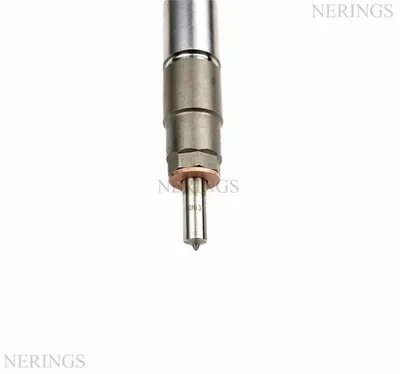 Diesel injector new (Bosch)-DER