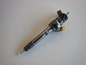 Diesel injectors remanufactured