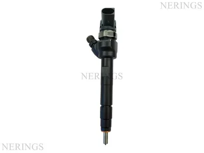 Diesel injectors remanufactured