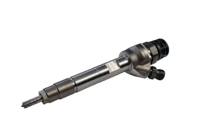 Diesel injectors remanufactured