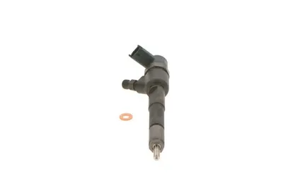Diesel injectors remanufactured