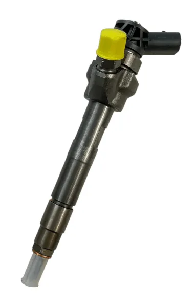 Diesel injectors remanufactured