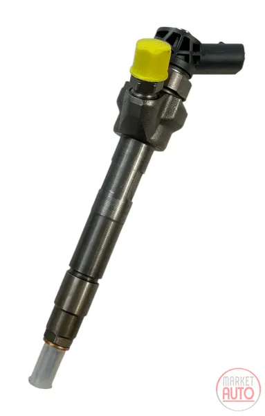 Diesel injectors remanufactured