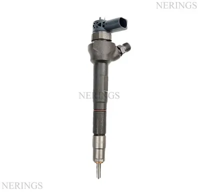 Diesel injector new (Bosch) -DER