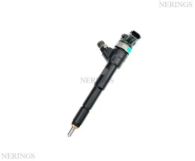 Diesel injectors remanufactured