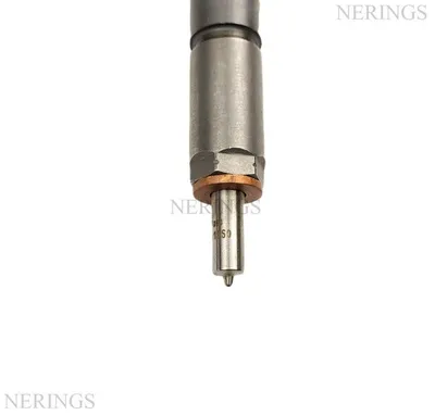 Diesel injector new (Bosch-OEM)- BGRS