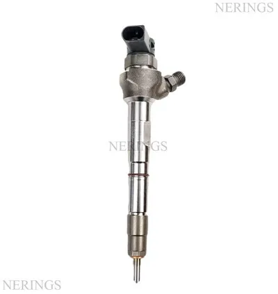 Diesel injector new (Bosch) -DER