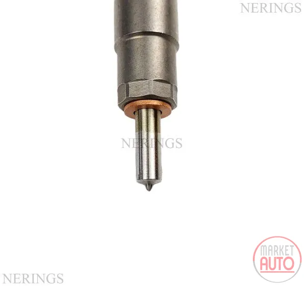 Diesel injector new (Bosch) -DER