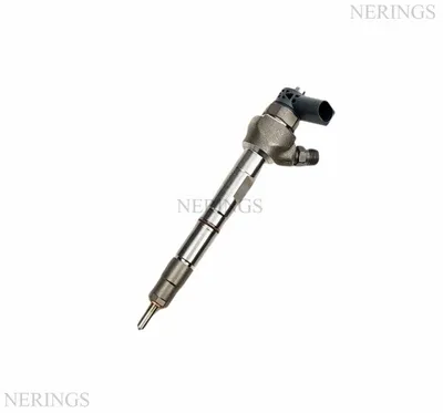Diesel injector new (Bosch-OEM)- BGRS