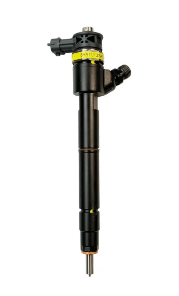 Diesel Injector industrially remanufactured -ROTDS