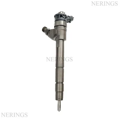 Diesel injectors remanufactured
