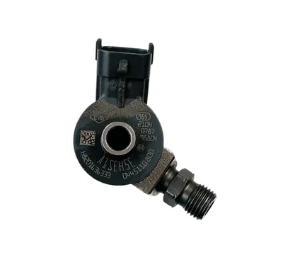 Diesel injectors remanufactured