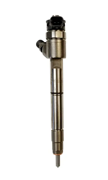 Diesel injectors remanufactured