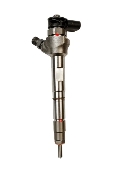 Diesel injectors remanufactured
