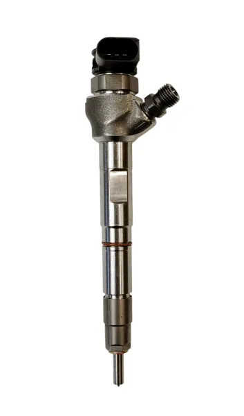 Diesel injectors remanufactured