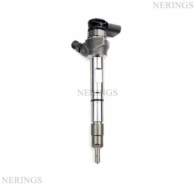 Diesel injector new (with 3pins (Bosch-OEM) -GBBR