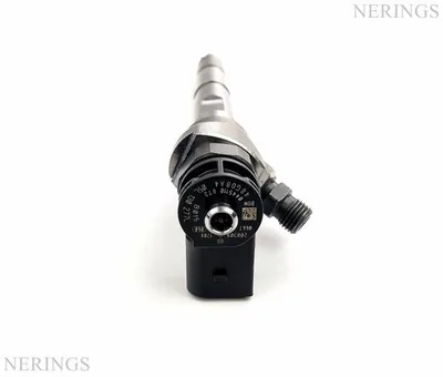 Diesel injector new (with 3pins (Bosch-OEM) -GBBR