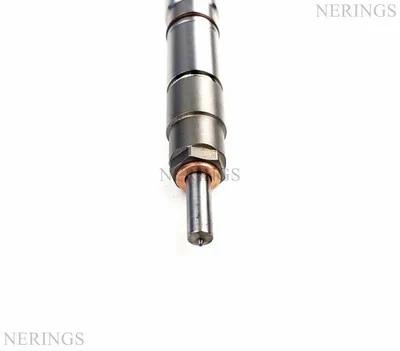 Diesel injector new (with 3pins (Bosch-OEM) -GBBR