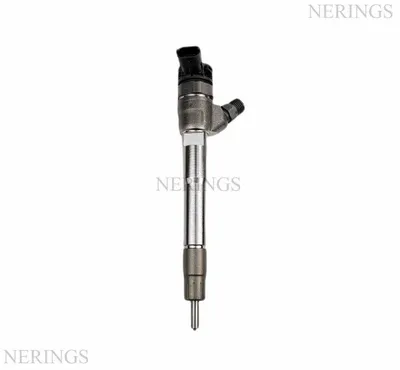 Diesel injectors new (Bosch) -PLHH