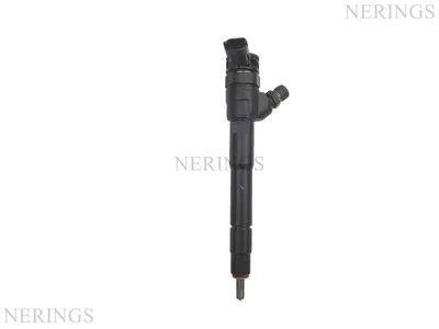 Diesel injectors remanufactured