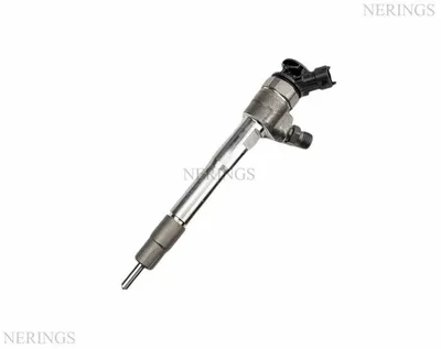 Diesel injectors remanufactured