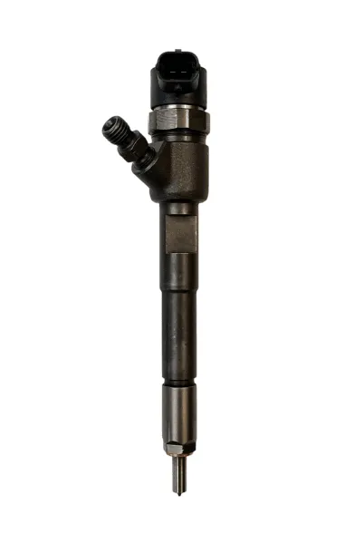 Diesel injectors remanufactured